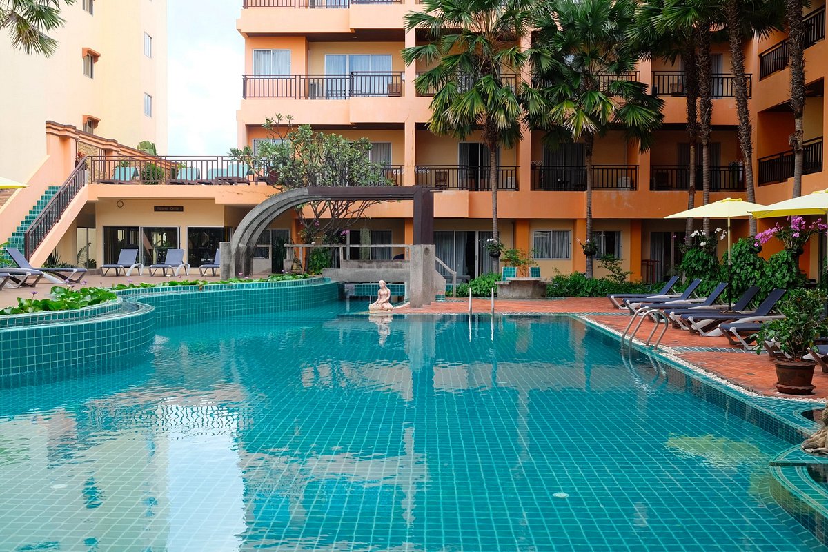 Mind Resort Pattaya-2